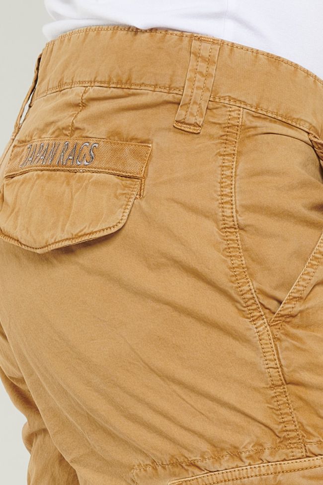 Arturo Bermuda shorts