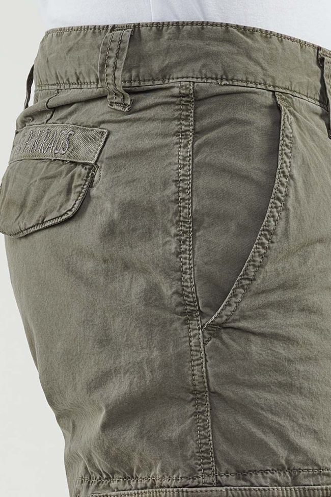 Arturo Bermuda shorts