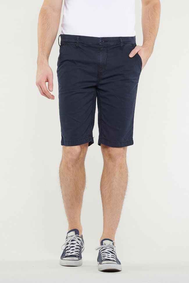 Robin navy shorts