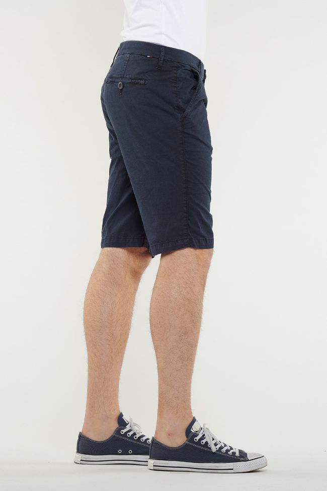 Robin navy shorts