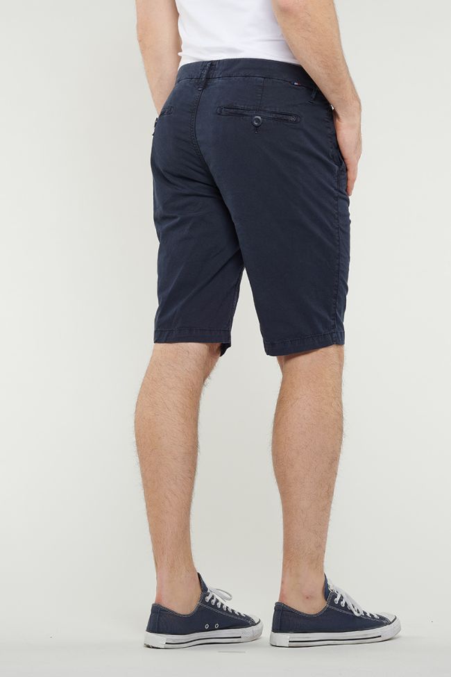 Robin navy shorts