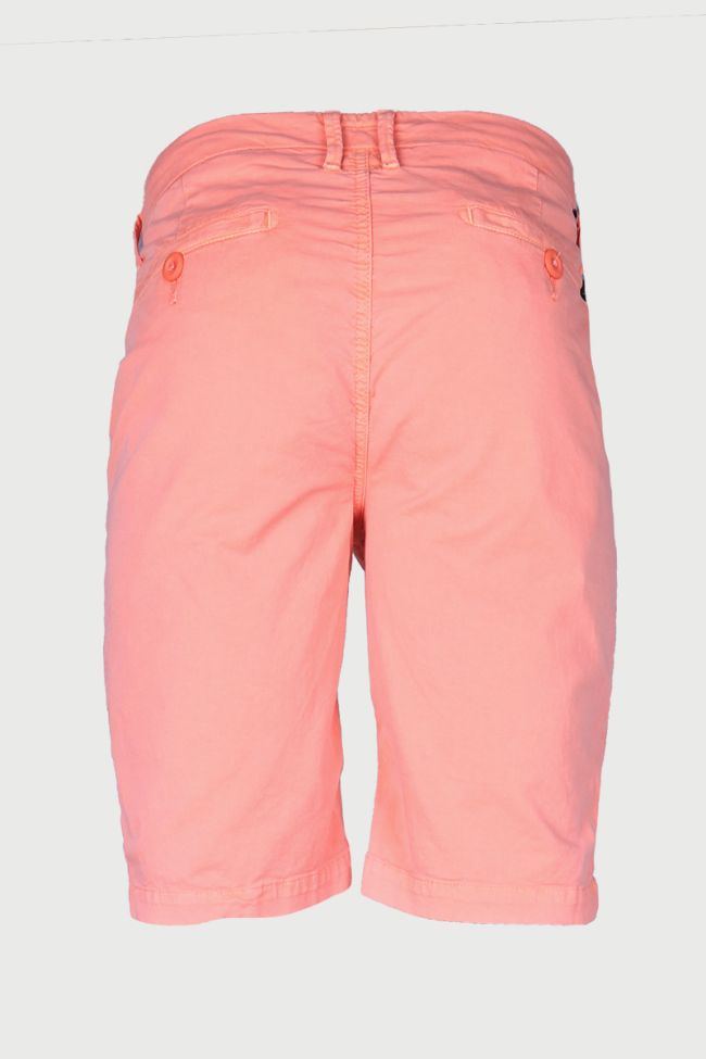 Bermuda Robin orange