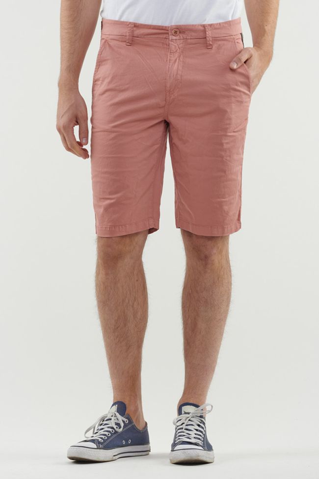 Robin Bermuda shorts 