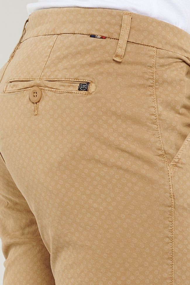 Robino Bermuda shorts