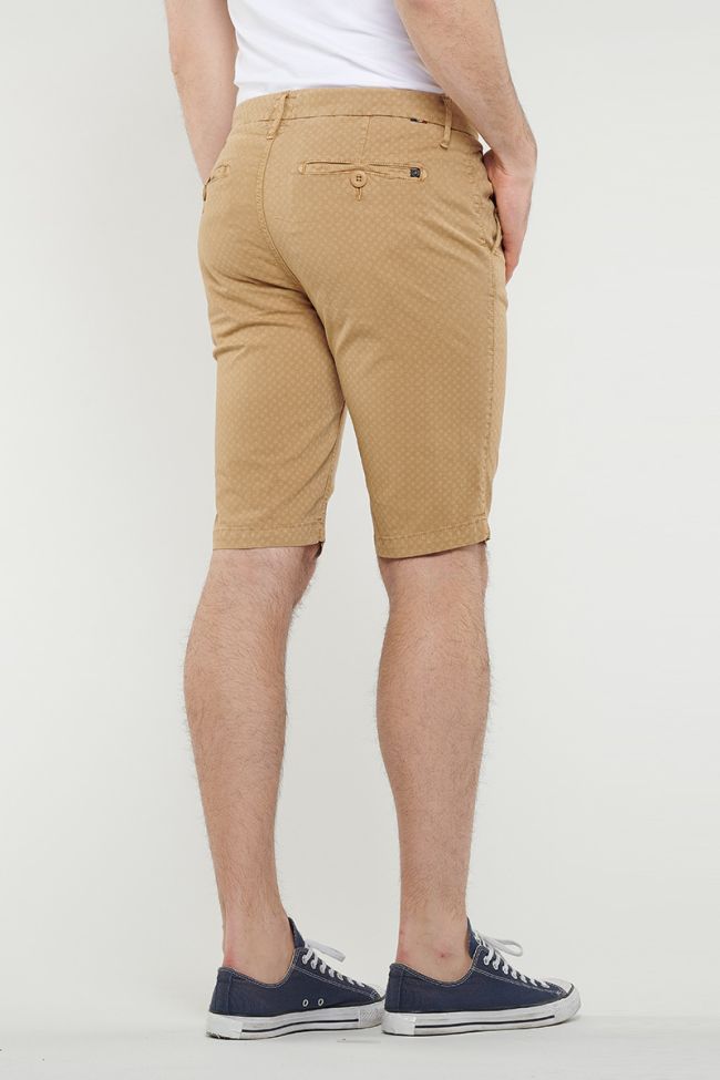Robino Bermuda shorts