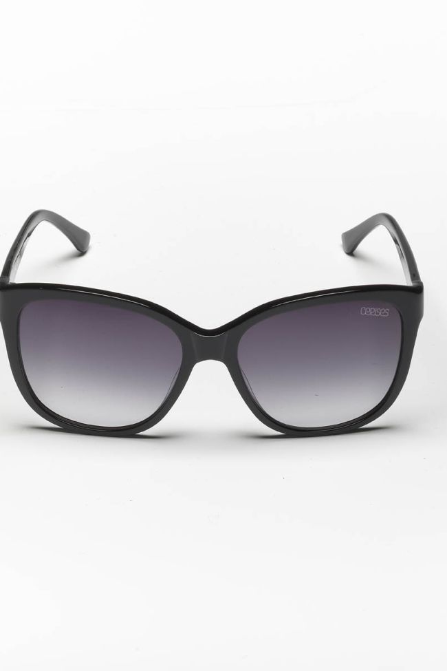 Lunettes de soleil Mathilde Noir