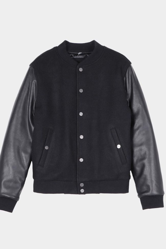 Irvingbo Jacket