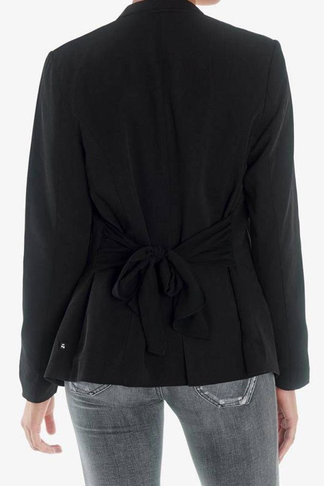 Belinda black jacket