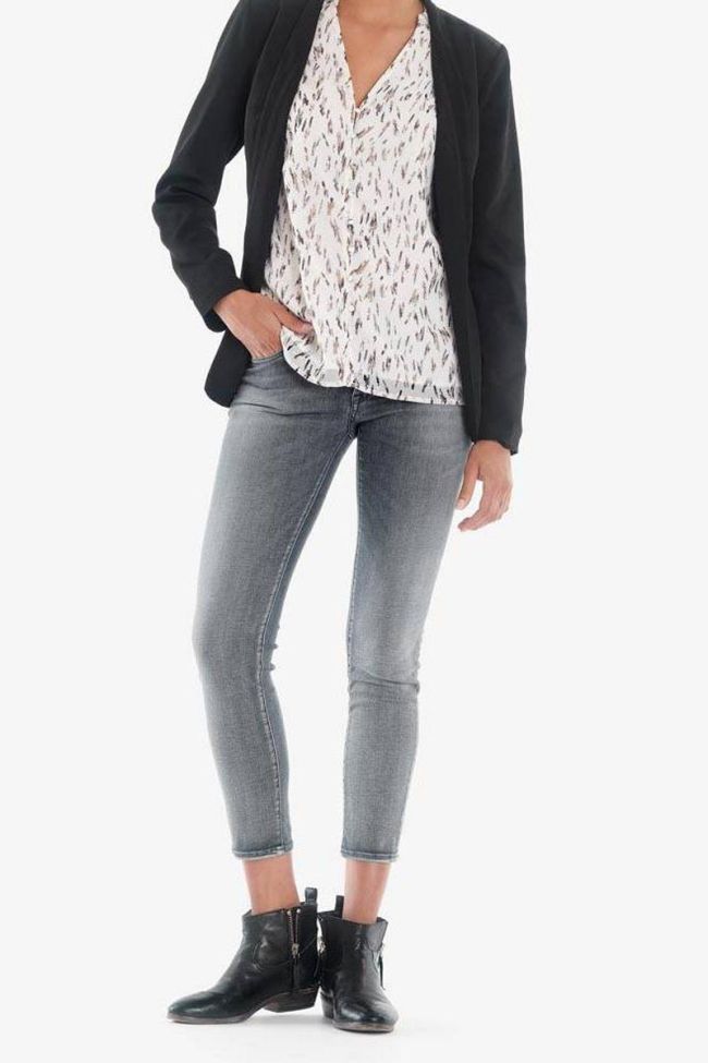 Belinda black jacket