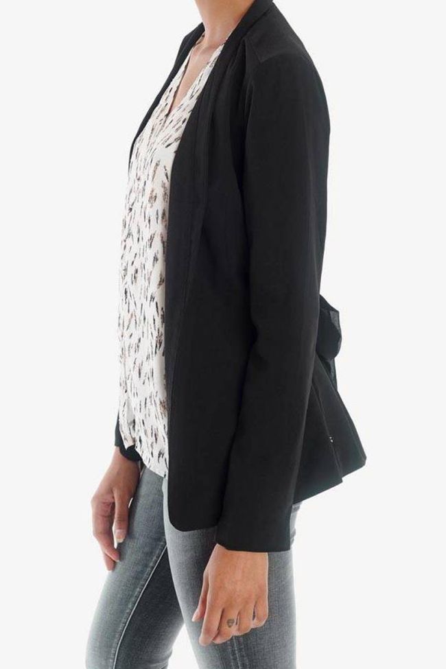 Belinda black jacket