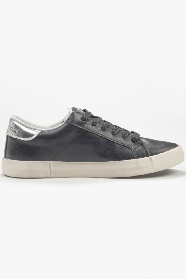 City black pearl sneakers