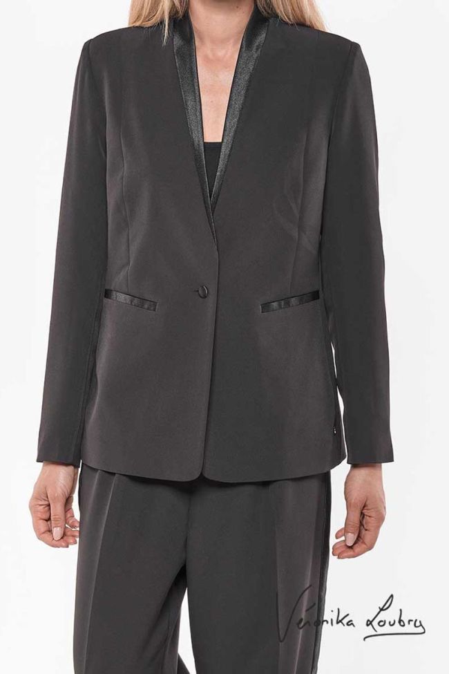 Fidji Blazer Jacket