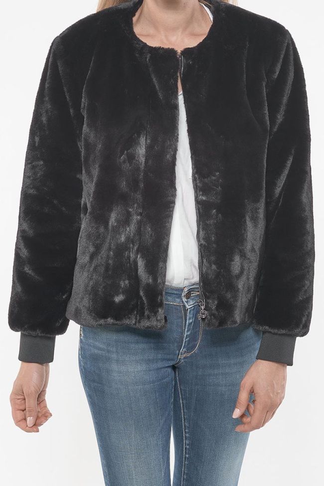 Hendrix Black jacket