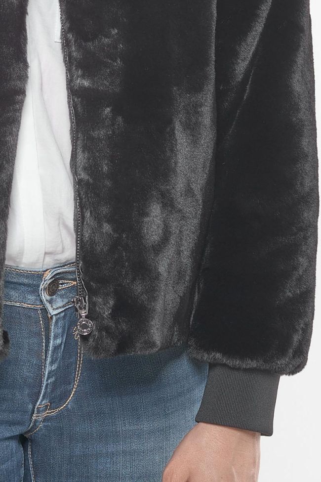 Hendrix Black jacket