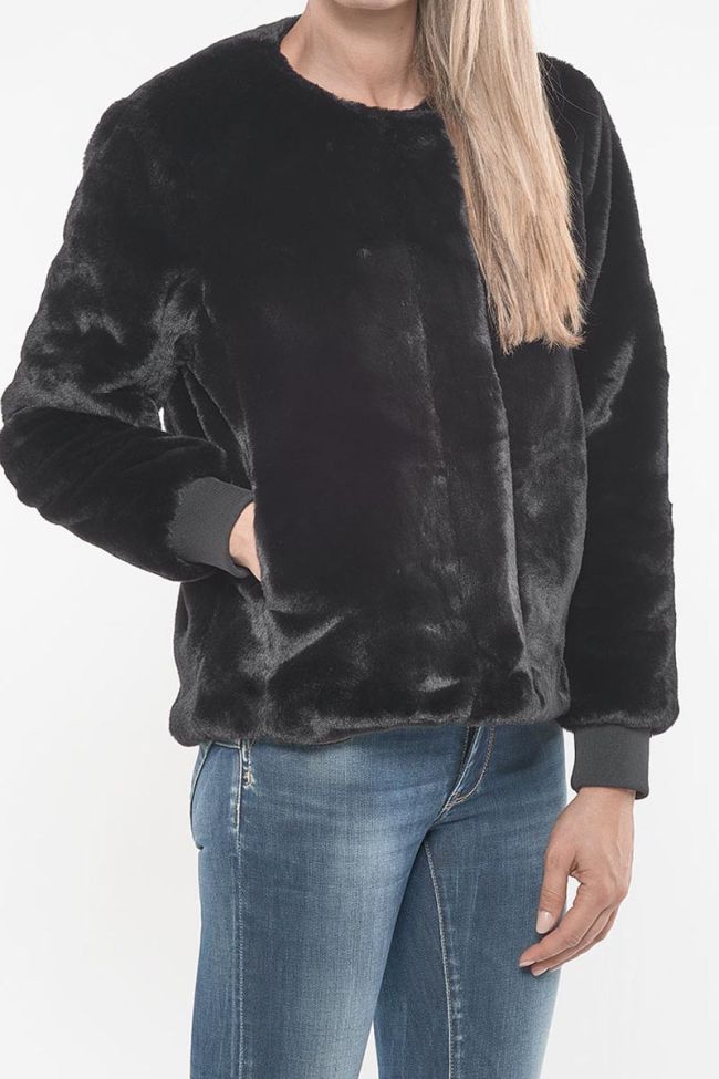 Hendrix Black jacket