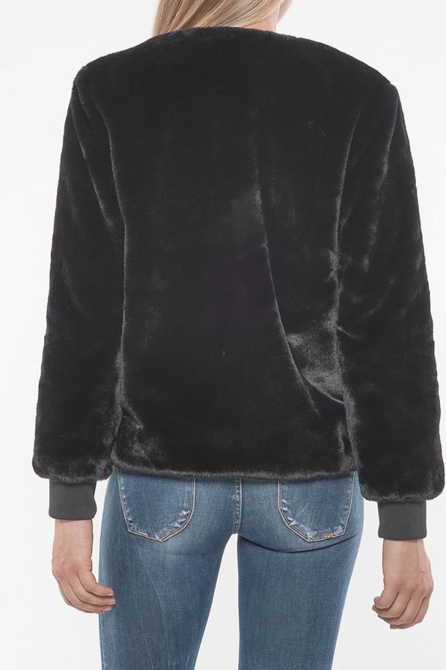 Hendrix Black jacket