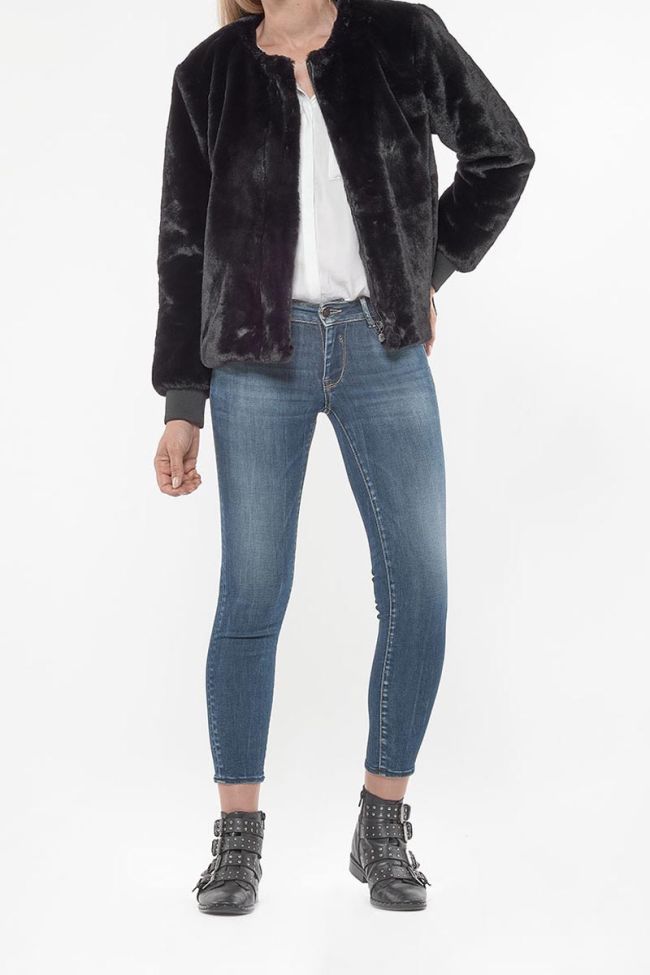 Hendrix Black jacket