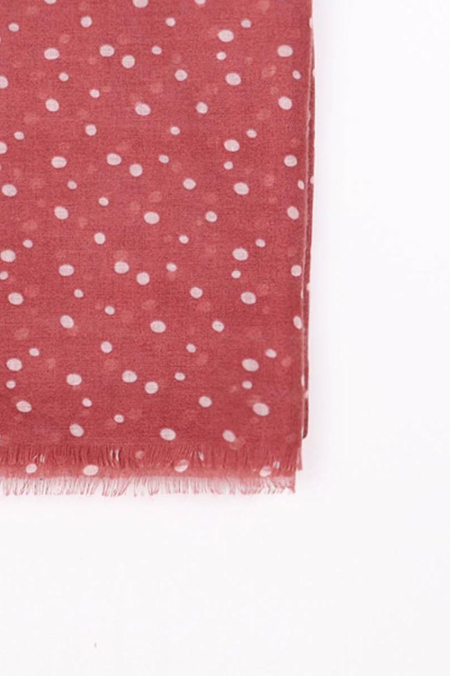 Matilde Powder Pink Scarf