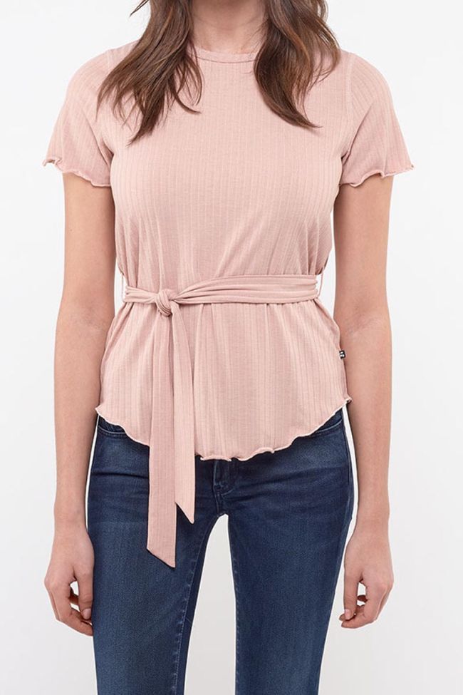 Ophely Blush T-Shirt
