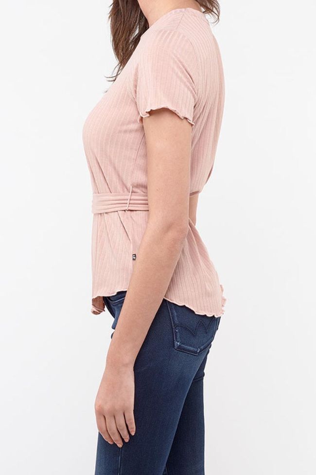 Ophely Blush T-Shirt