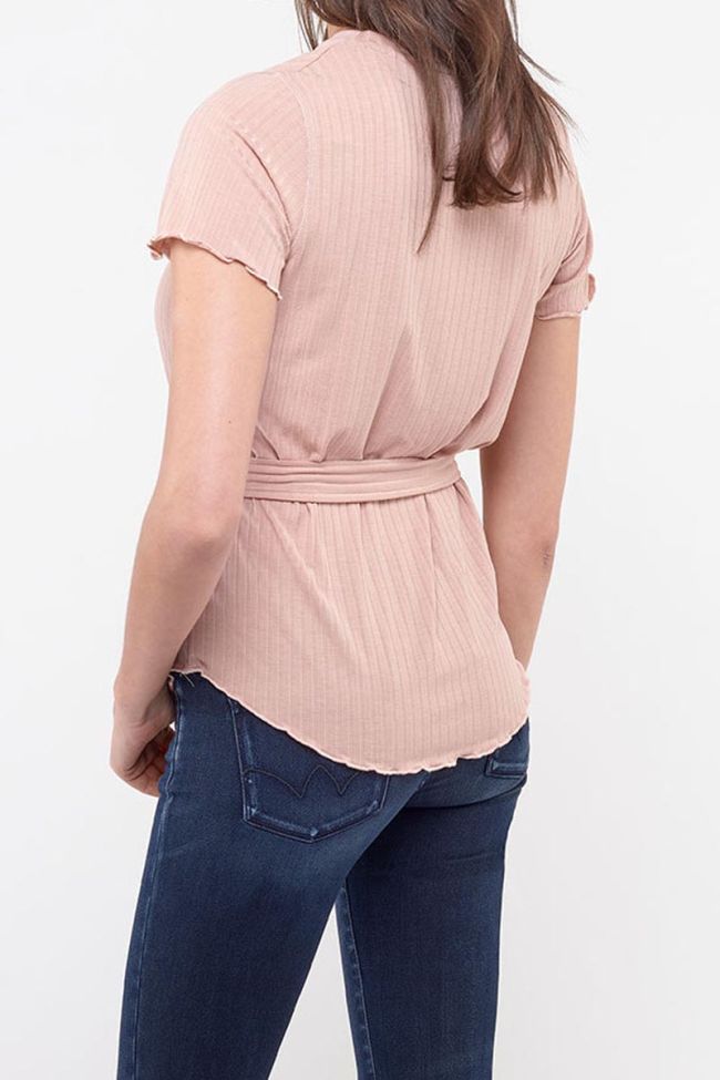 Ophely Blush T-Shirt
