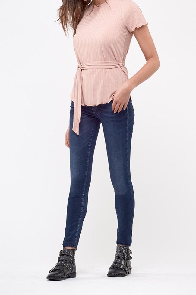 Ophely Blush T-Shirt