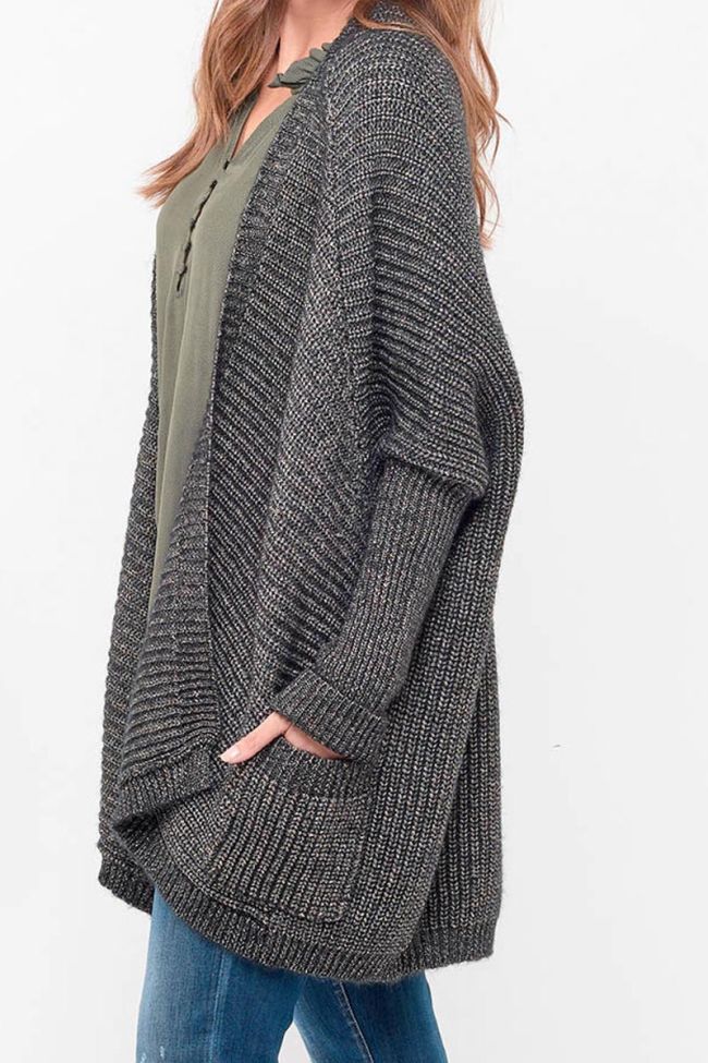 Rize Cardigan