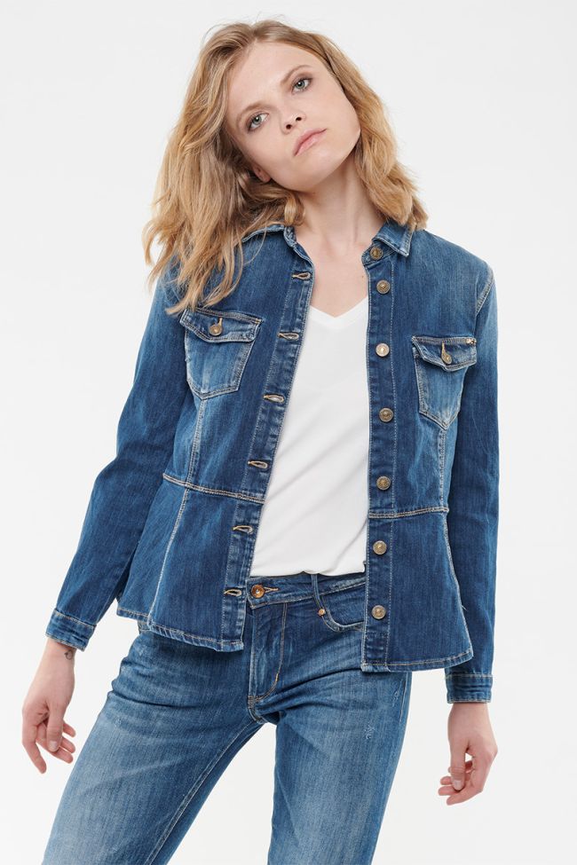 Stella jeans jacket