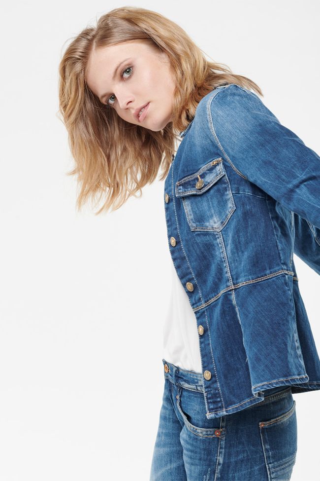 Stella jeans jacket