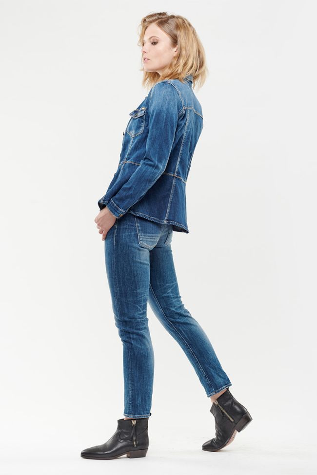 Stella jeans jacket