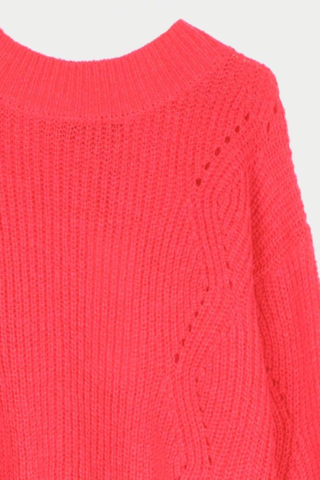 Britanigi Pullover
