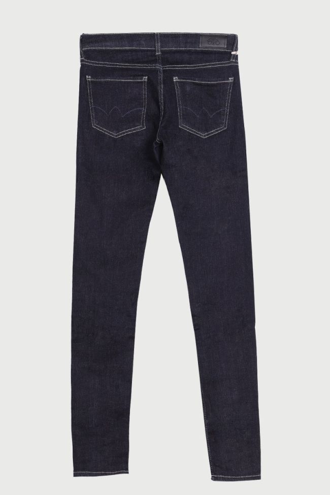 Jeans Power Bleu Brut