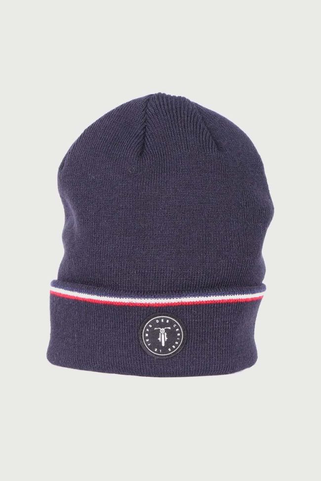 Amir Navy Blue Hat