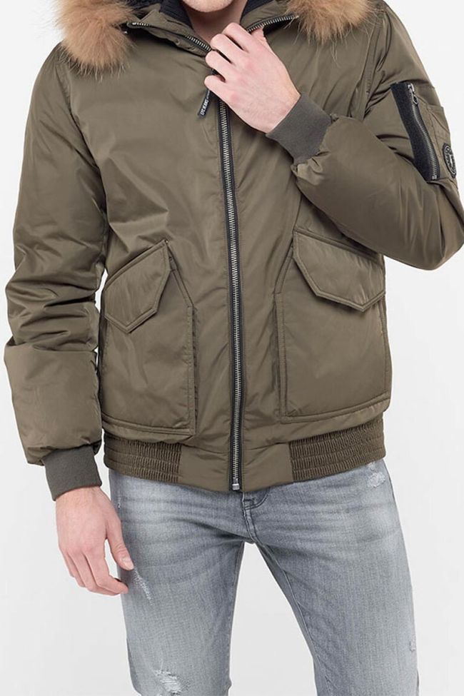 Boby Jacket