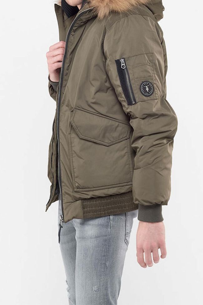 Boby Jacket