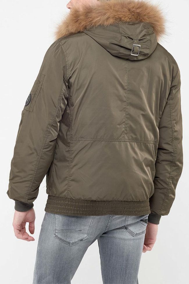 Boby Jacket