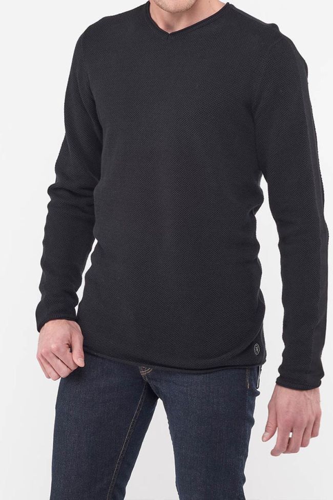 Cassius Pullover