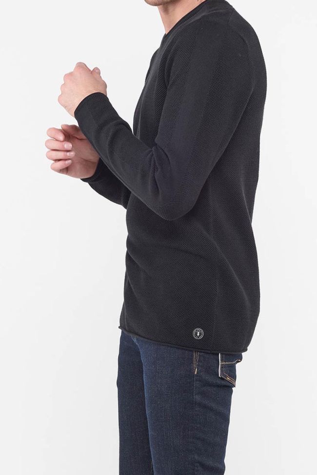 Cassius Pullover