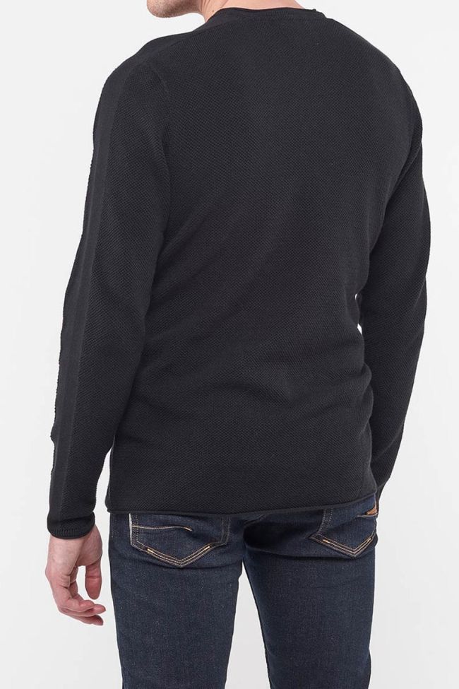 Cassius Pullover