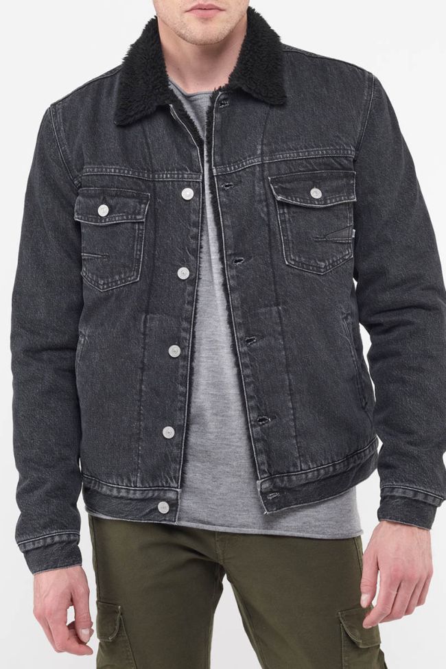 Cliff jeans jacket