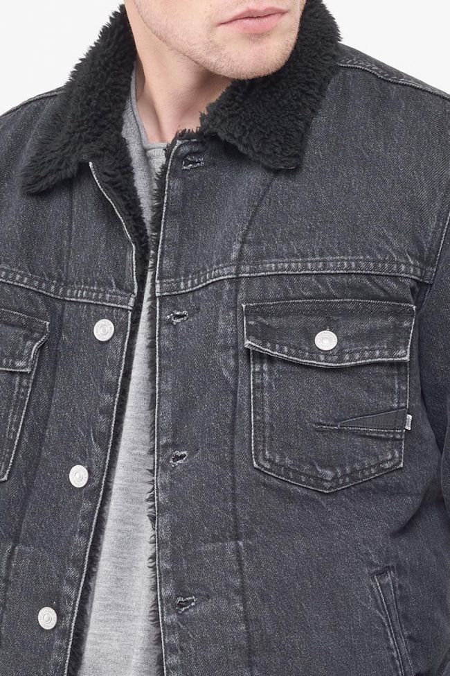 Cliff jeans jacket