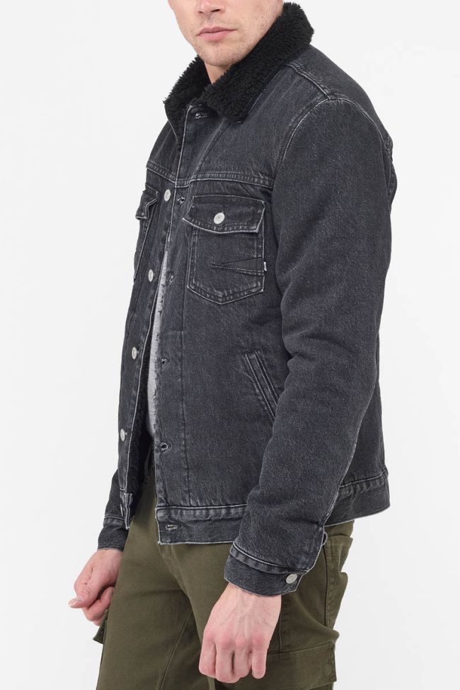 Cliff jeans jacket