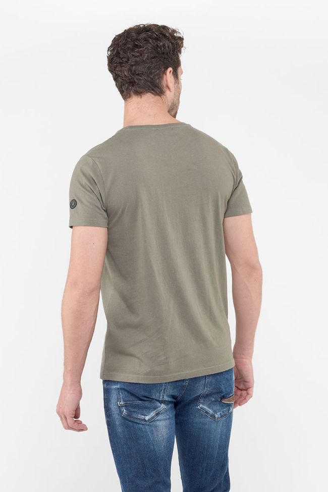 Havana Khaki T-Shirt