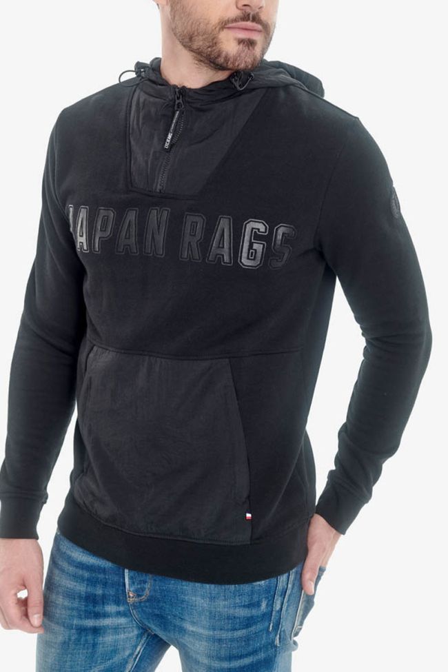 Hugo black Sweatshirt