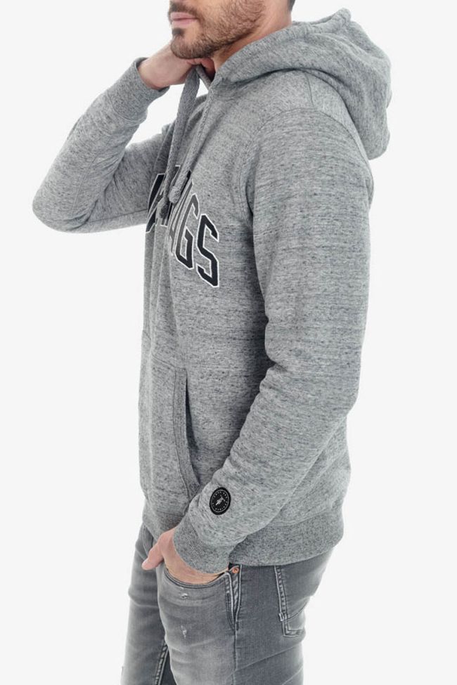 Lazare Grey Sweatshirt