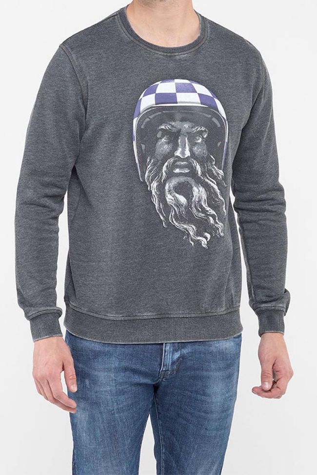 Loup Dark Grey Sweatshirt