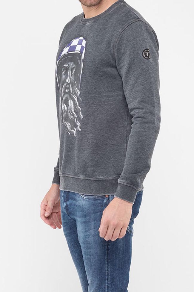Loup Dark Grey Sweatshirt