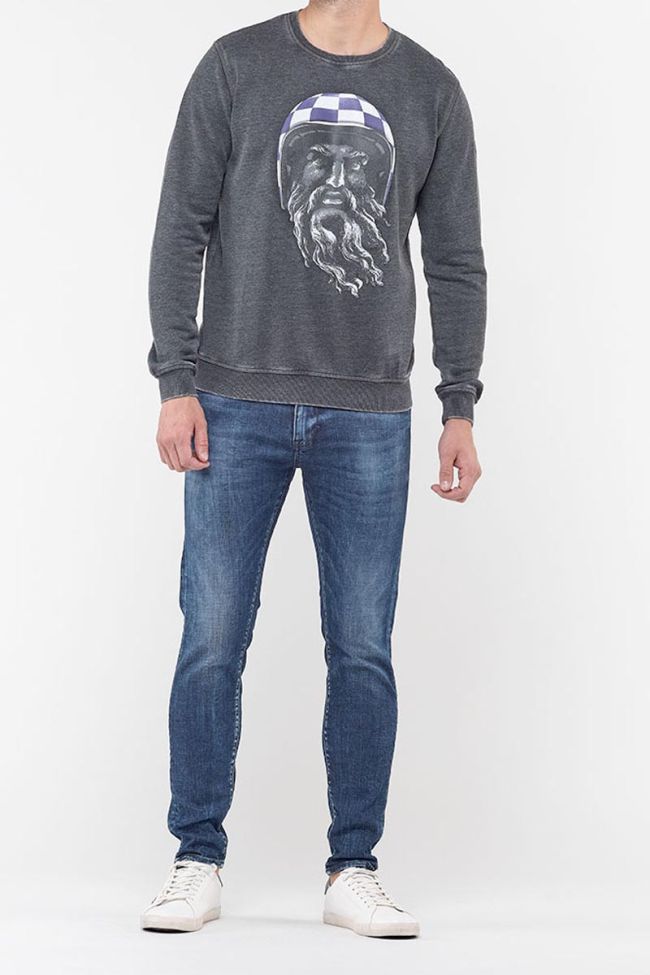 Loup Dark Grey Sweatshirt