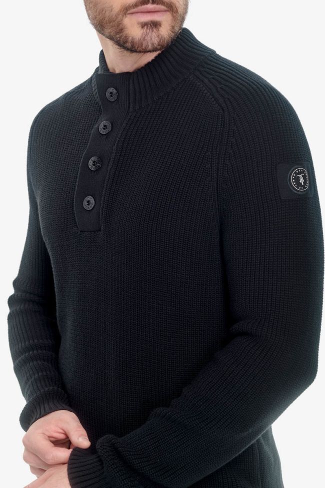 Black Max pullover