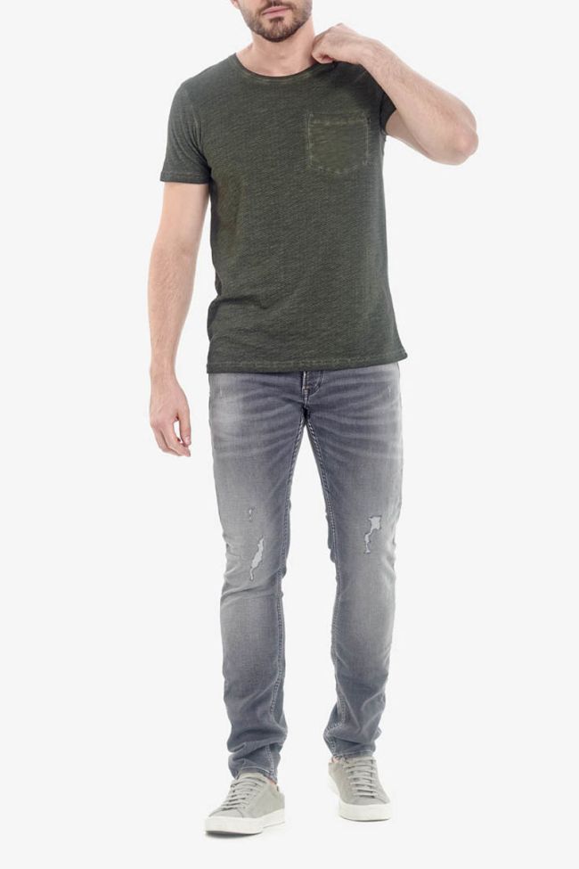Morice burnt olive T-Shirt